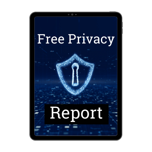 Free Privacy Report