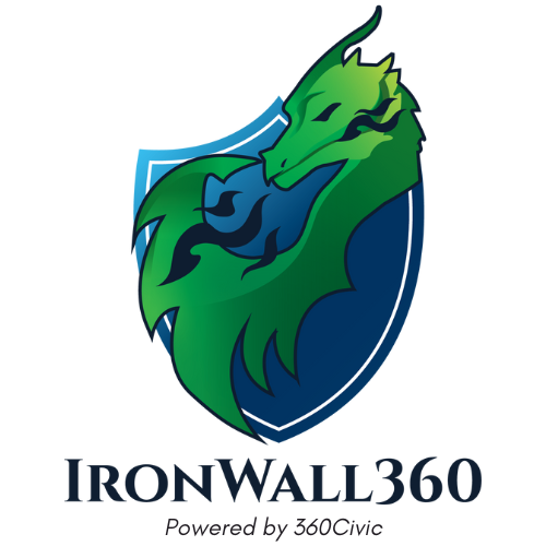 IronWall360 Logo