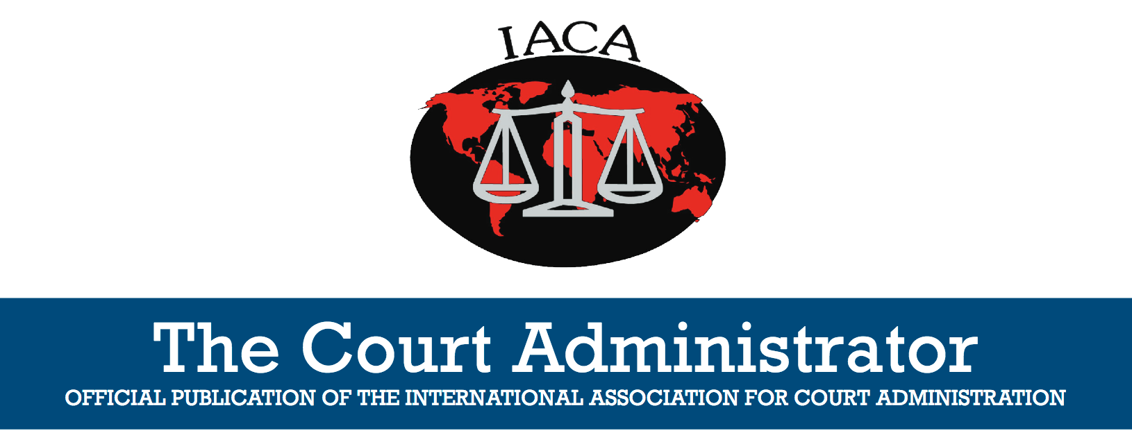 The Court Administrator Newsletter