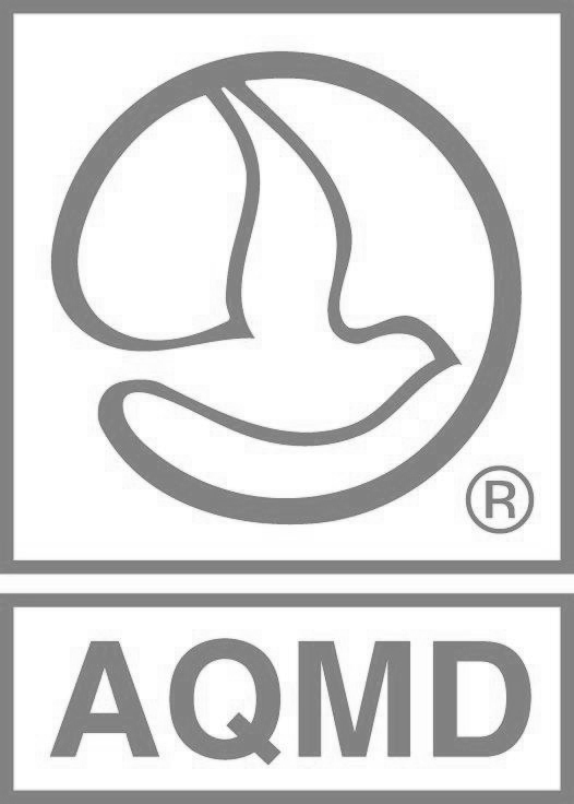 AQMD Logo
