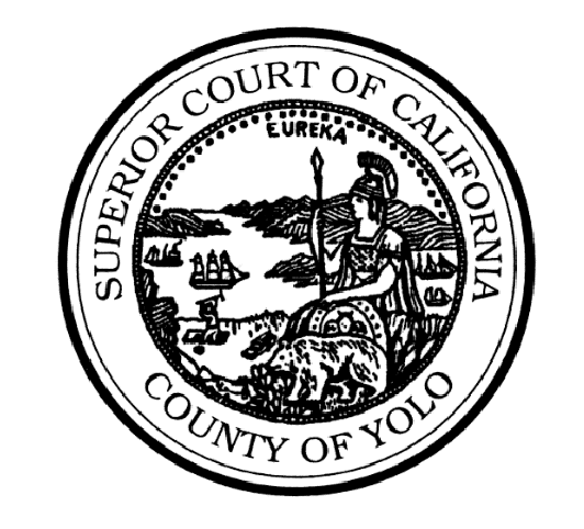 Yolo County Superior Court