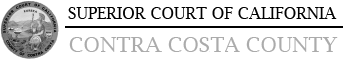 Superior Court of Contra Costa