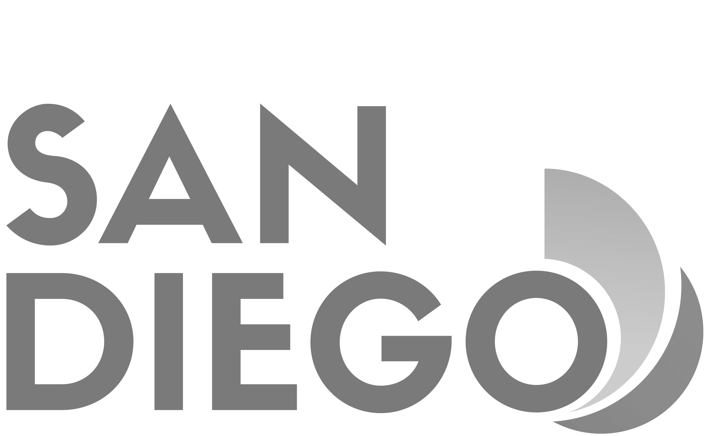 City of San Diego Logo