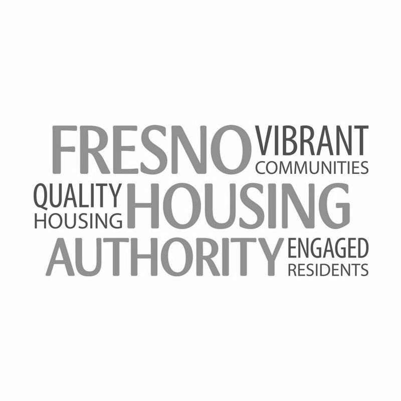 Fresno Housing Authority Logo